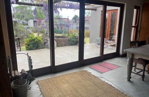 Belfast Bed & Breakfast | Apple and Rose