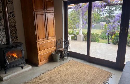 Belfast Bed & Breakfast | Apple and Rose