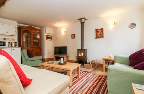 Yeoford Cottage | Apple Cottage