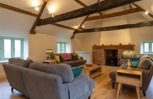 Ilminster House | Apple Loft