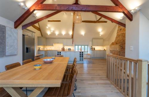 Ilminster House | Apple Loft