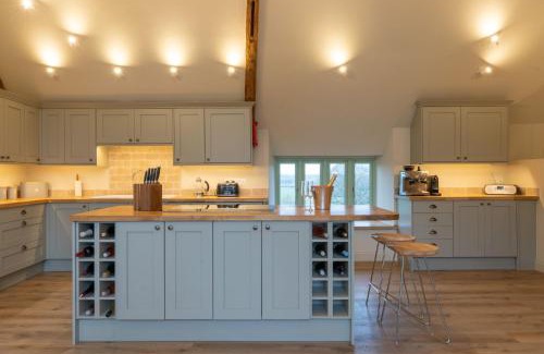 Ilminster House | Apple Loft