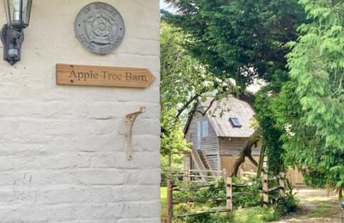 Ford House | Apple Tree Barn by inspirestays-com
