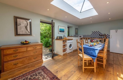 Langham House | Apple Tree Barn, Langham, Norfolk