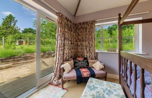 Langham House | Apple Tree Barn, Langham, Norfolk