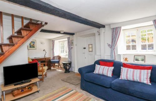 Burton Bradstock House | Apple Tree Cottage