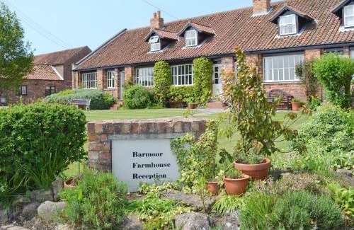 Scalby House | Apple Tree Cottage - E1800