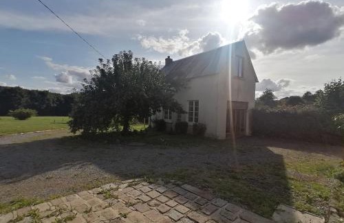 Sourdeval Apartment | Apple Tree Cottage