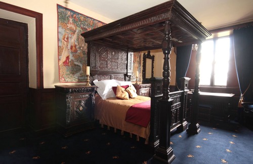 Appleby-in-Westmorland Other | Appleby Castle