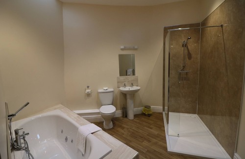 Appleby-in-Westmorland Other | Appleby Castle