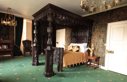 Appleby-in-Westmorland Other | Appleby Castle