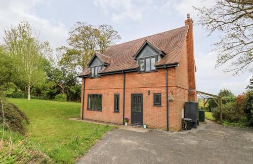 Boraston House | Applecroft