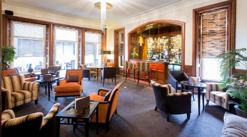 Windermere Hotel | Applegarth Villa Hotel & Restaurant (Adult Only)