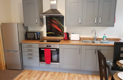 Newark Apartment | Appleton Apartments
