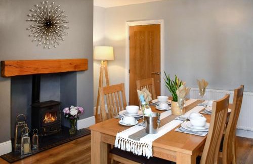 Durham House | Appletree Cottage