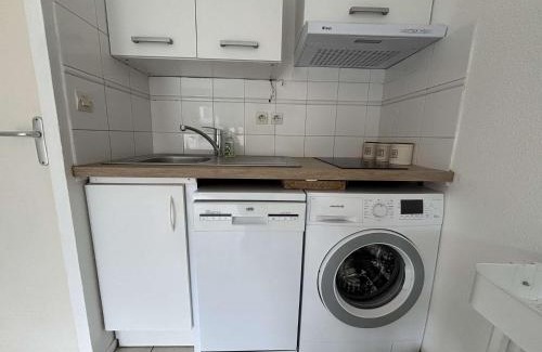 Quartier du Casino Apartment | Appt 1 pièce CHATELAILLON PLAGE - CL090-021