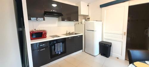 Azay-le-Rideau Apartment | Appt 2 Chambres avec parking privé au centre d'Azay