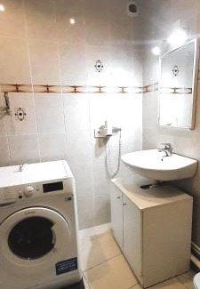 Azay-le-Rideau Apartment | Appt 2 Chambres avec parking privé au centre d'Azay