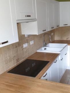 Tourbes Apartment | Appt 75m2 terrasse 12m2