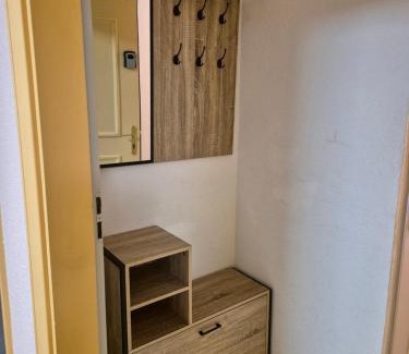 Allevard Apartment | Appt au pied des thermes