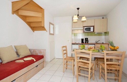 Rignac Condo | Appt Confortable pour la Famille | Parking à 300m
