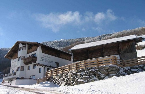 Soelden Apartment | Appt E (Studio 2-3 pers) - Belledonne Ski in & out Sölden