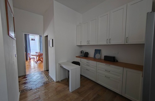 La Bourboule Apartment | APPT F2 RDJ 4/5 PERSONS- ALL COMFORT - QUIET - CLOSE TO THERMAL BATHS