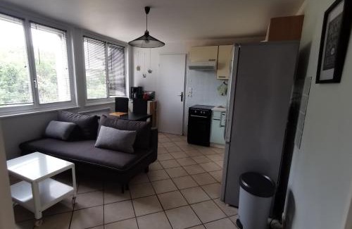 Perrigny-les-Dijon Apartment | Appt proche des vignes