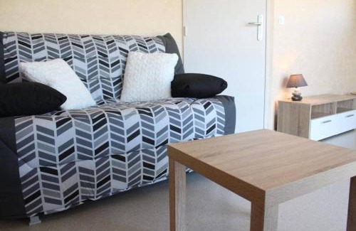 La Rochelle Apartment | Appt Studio cabine LA ROCHELLE - LR040-105