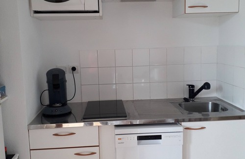 Ignaux Apartment | Appt T2 à Ignaux 1 000 m D'altitude