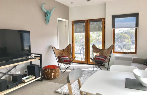 Dinner Plain Apartment | Apres