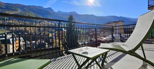 Aprica Apartment | Aprica - La casetta di Tommy