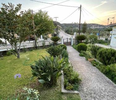 Apolpaina Apartment | Apricus Apartments