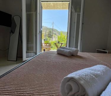 Apolpaina Apartment | Apricus Apartments