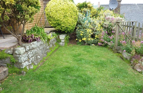 Coverack Cottage | April Cottage