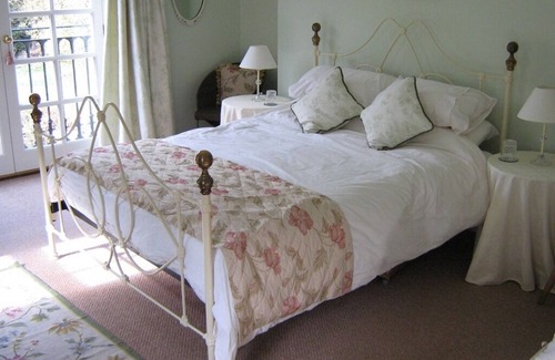 Lastingham Bed & Breakfast | April Cottage