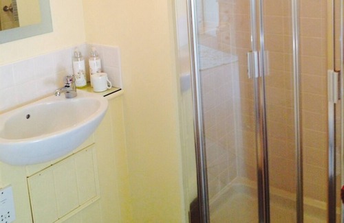 Lastingham Bed & Breakfast | April Cottage