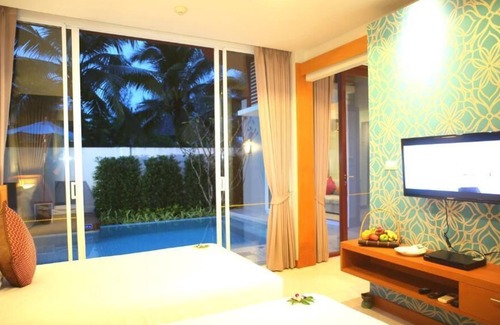 Khao Lak Villa | Apsara 2 bedroom Pool Villa #PV6