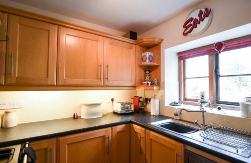 Lyme Regis Apartment | Apt 1 44/45 Coombe Street