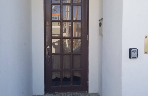 Santurce House | Apt 1 Close to everything block from loiza street