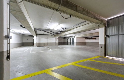 Perillo Apartment | Apt 2 bedrooms - 3 pax | Rueiro 17- 1B