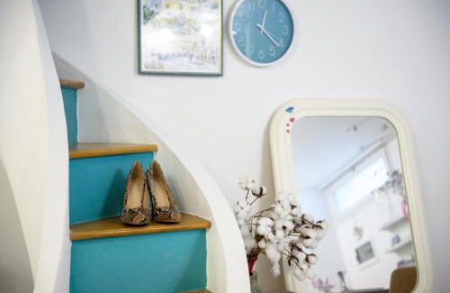 Praiano Apartment | Apt 200mt from the beach,parking