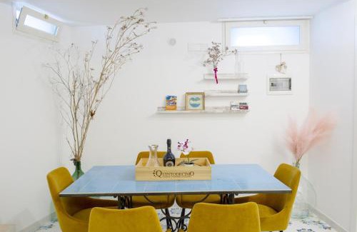 Praiano Apartment | Apt 200mt from the beach,parking