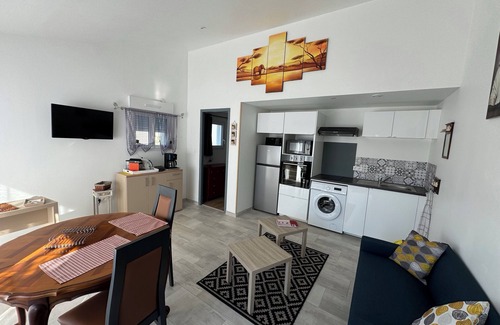 Dompierre-sur-Mer Apartment | Apt 28 m2 ,a 10 mn du Vieux Port La Rochelle ,10 mn du Pont île de ré,