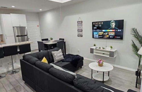 Pharr Apartment | Apt.#3 Nice & New 2bed 2bath