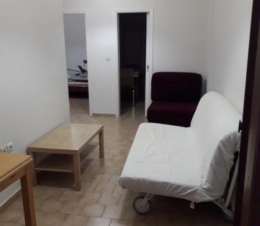 Amarinthos Apartment | apt 30m from beach