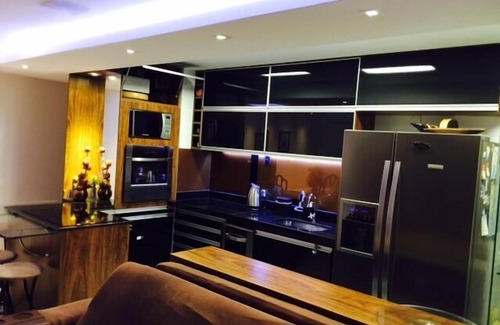 Jatiuca Apartment | APT 3br-3bh SEA view Maceió