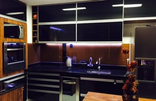 Jatiuca Apartment | APT 3br-3bh SEA view Maceió