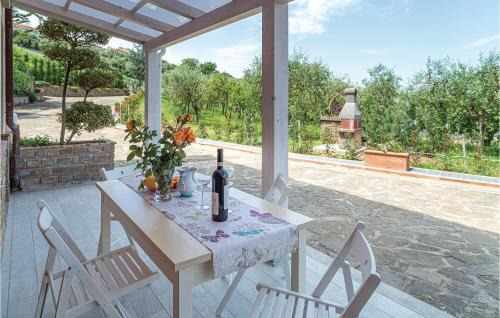 Laureana Cilento Apartment | Apt 7