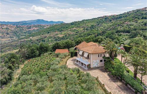 Laureana Cilento Apartment | Apt 7